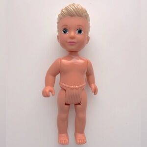 Simba Skate Timmy doll